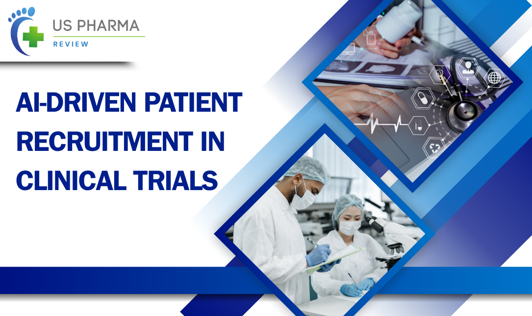 AI-Driven Patient Recruitment in Clinical Trials