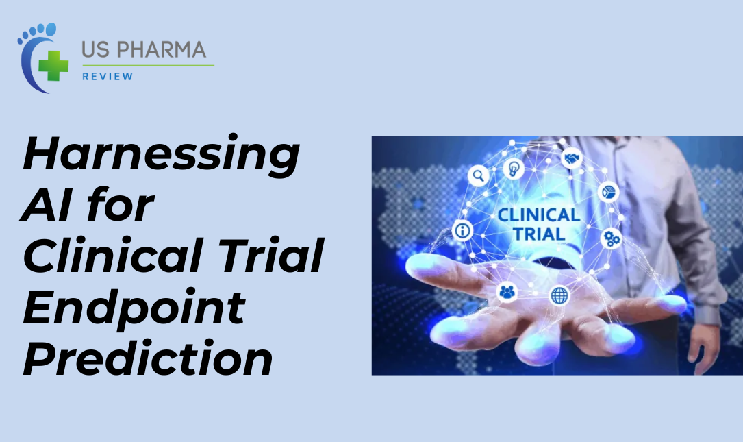 Harnessing AI for Clinical Trial Endpoint Prediction
