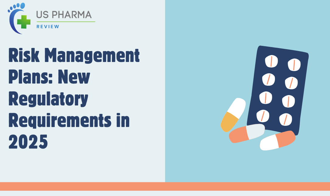 Risk Management Plans: New Regulatory Requirements in 2025