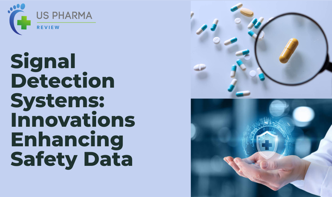 Signal Detection Systems: Innovations Enhancing Safety Data