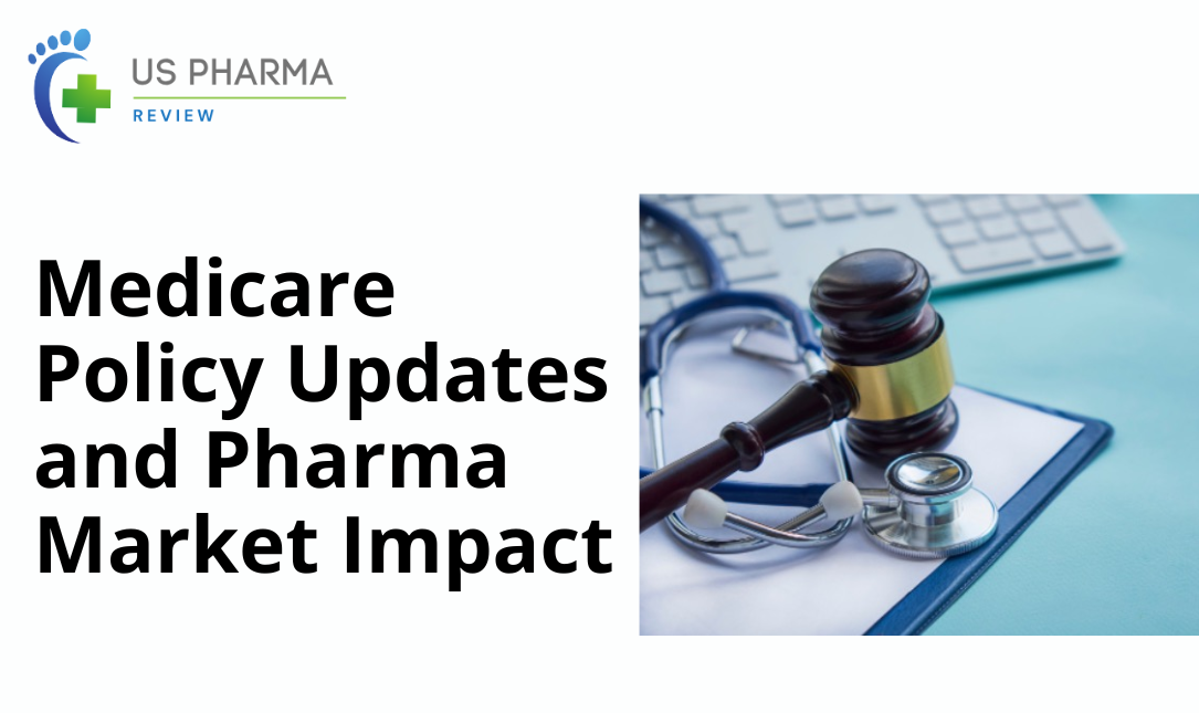 Medicare Policy Updates and Pharma Market Impact